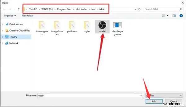 Windows 10·8·7에서 OBS 게임 캡처 검은 화면 문제 해결 완벽 가이드