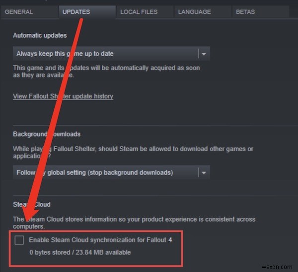 Windows 11, 10, 8, 7에서 Fallout 4 로딩 시간이 너무 길 때 해결 방법 총정리