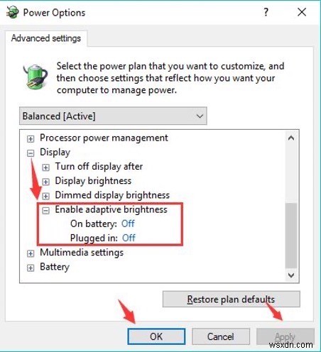Windows 10 게임 중 화면이 어두워지는 현상, 완벽 해결 가이드