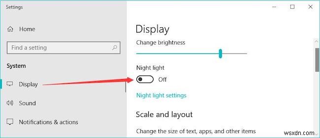 Windows 10 게임 중 화면이 어두워지는 현상, 완벽 해결 가이드