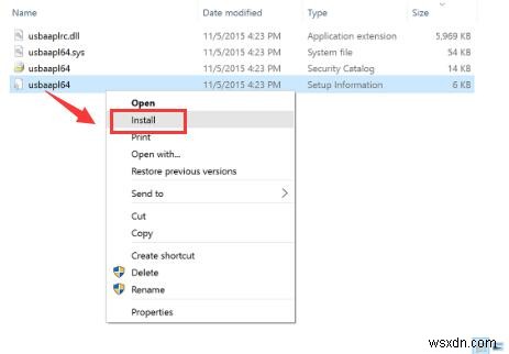 Windows 10에서 iTunes가 iPhone을 인식하지 못할 때 해결하는 7가지 방법