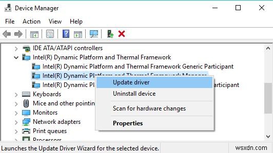 Windows 10 PCI 데이터 수집 및 신호 처리 컨트롤러 오류 해결 방법 총정리