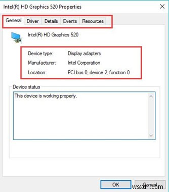 Windows 10, 8, 7에서 그래픽 카드 확인하는 방법 총정리(4가지)