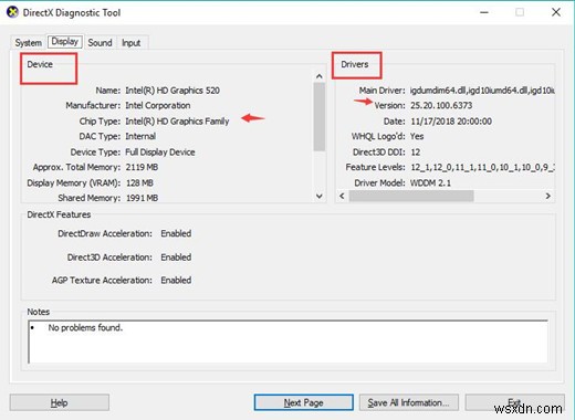 Windows 10, 8, 7에서 그래픽 카드 확인하는 방법 총정리(4가지)