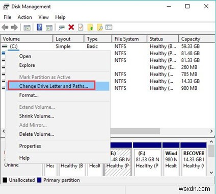 Windows 10/8/7에서 WD My Passport Ultra 외장하드가 인식되지 않을 때 해결 방법 총정리