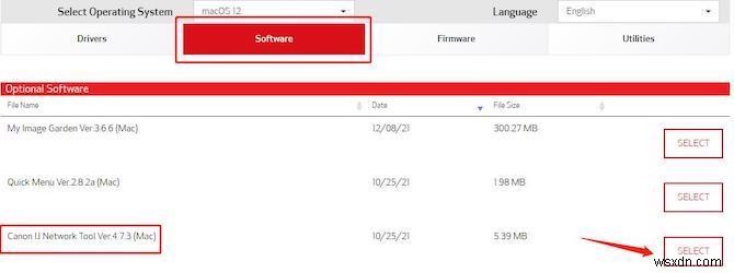 Windows 11·10·8·7 및 macOS용 Canon MX922 드라이버 다운로드 방법 총정리