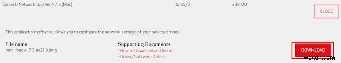 Windows 11·10·8·7 및 macOS용 Canon MX922 드라이버 다운로드 방법 총정리