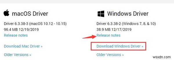 Windows 10, 8, 7 및 Mac용 와콤(Wacom) 태블릿 드라이버 다운로드 방법 총정리
