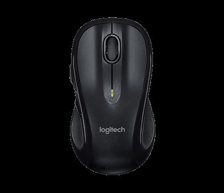 Windows 10, 8, 7에서 로지텍(Logitech) M510 무선 마우스 드라이버 다운로드하는 4가지 방법
