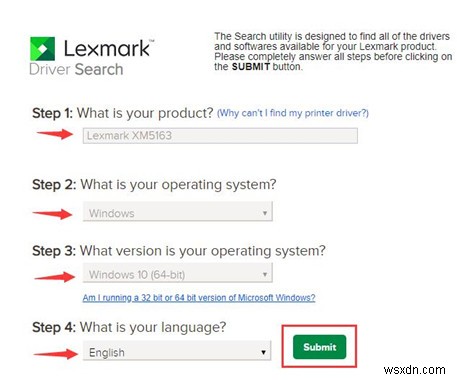 Windows 10/8/7 및 Mac용 Lexmark 프린터 드라이버 다운로드 방법 총정리