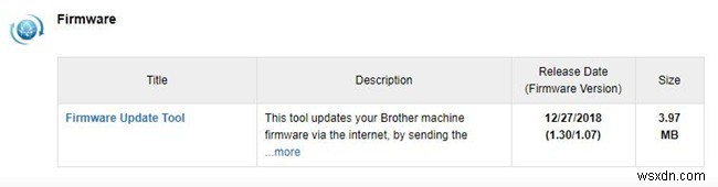 Windows 10·8·7용 Brother HL-3170CDW 프린터 드라이버 다운로드 및 업데이트 방법