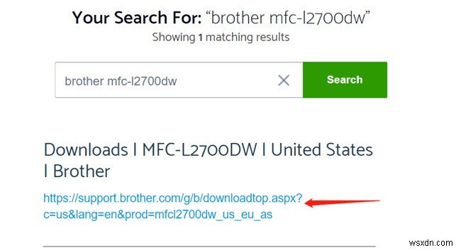 Windows 10/8/7/XP/Vista용 Brother MFC-L2700DW 드라이버 다운로드 및 업데이트 방법
