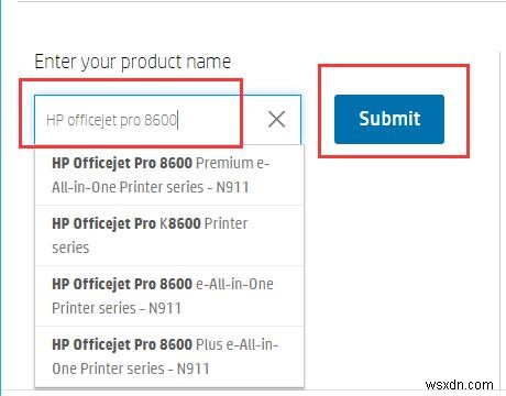 Windows 및 Mac에서 HP OfficeJet Pro 8600 드라이버 다운로드 및 업데이트 완벽 가이드