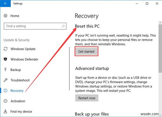 Windows 10/8/7에서 Surface 키보드·타입 커버가 작동하지 않을 때 해결하는 8가지 방법