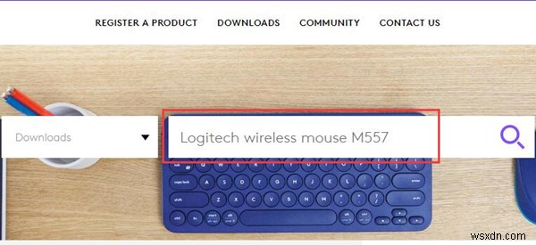 윈도우 10/8/7 로지텍(Logitech) 드라이버 다운로드하는 3가지 방법