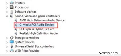 Windows 10/11용 C-Media 드라이버 다운로드 및 업데이트 방법 3가지