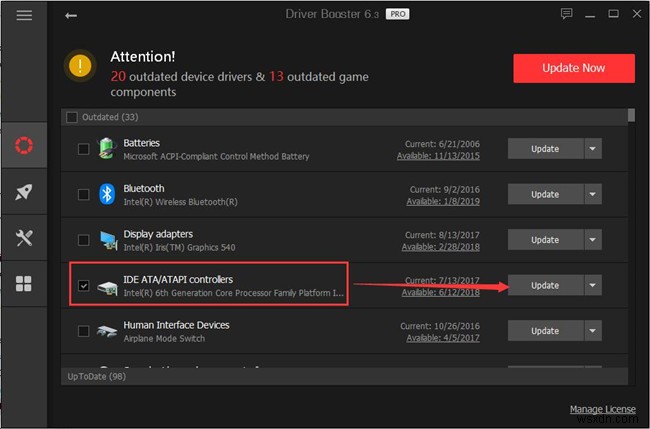 Windows 10 표준 SATA AHCI 컨트롤러 드라이버 다운로드 및 업데이트 완벽 가이드