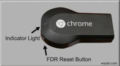 크롬캐스트(Chromecast) 빠르게 초기화하는 방법: Google Home 앱부터 리셋 버튼까지