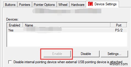 Windows 10에서 마우스 커서가 사라지는 문제, 8가지 해결 방법 총정리