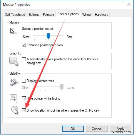 Windows 10에서 마우스 커서가 사라지는 문제, 8가지 해결 방법 총정리