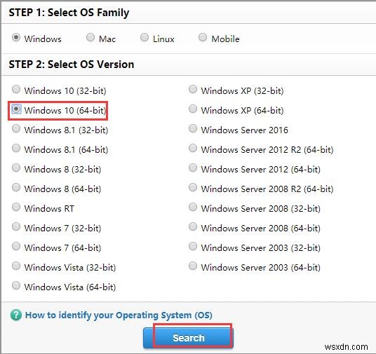 Windows 10용 Brother 프린터 드라이버 다운로드 방법 3가지 완벽 정리