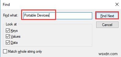 Windows 10에서 MTP USB 장치 설치 실패 오류 해결 방법 총정리