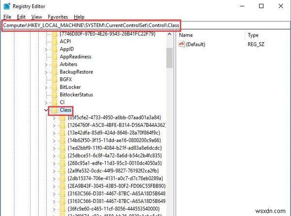 Windows 10에서 MTP USB 장치 설치 실패 오류 해결 방법 총정리