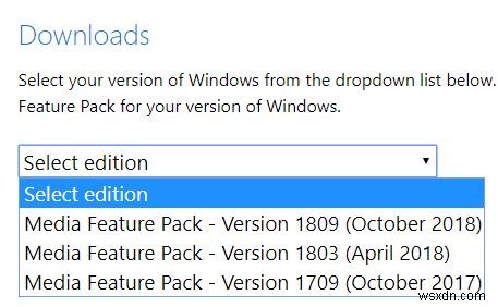 Windows 10에서 MTP USB 장치 설치 실패 오류 해결 방법 총정리