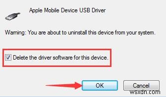 Windows 10용 Apple 모바일 기기 USB 드라이버 다운로드 및 설치 방법