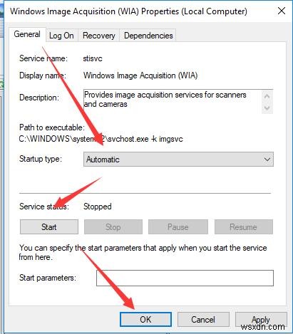 Windows 10에서 Epson 스캐너가 작동하지 않을 때 해결 방법 총정리