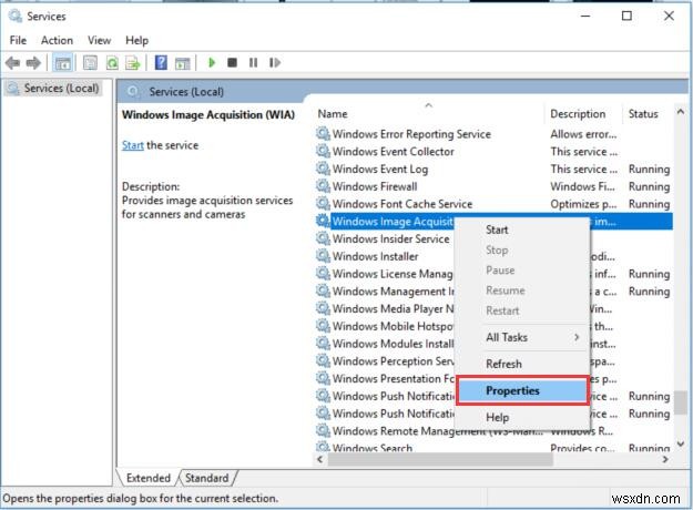 Windows 10에서 Epson 스캐너가 작동하지 않을 때 해결 방법 총정리