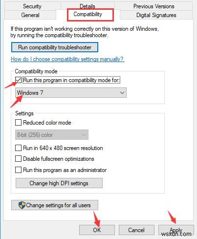 Windows 10에서 Epson 스캐너가 작동하지 않을 때 해결 방법 총정리