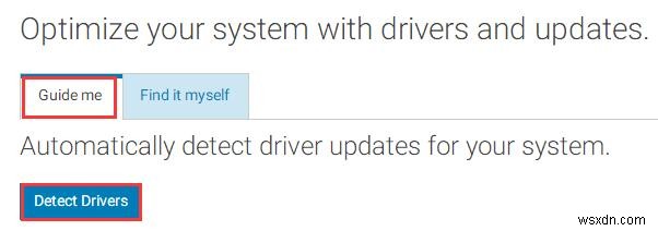 Windows 10용 Alienware 드라이버 다운로드 및 업데이트 방법 3가지