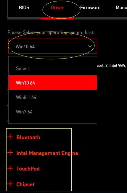 Windows 10용 MSI 드라이버 업데이트 3가지 방법