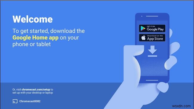 Chromecast 설정 방법 A to Z – TV 화면 캐스팅까지 5단계 완성 가이드
