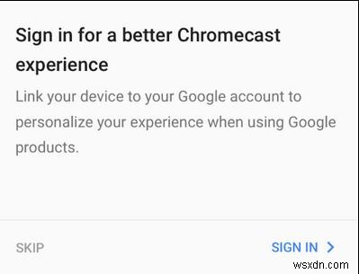 Chromecast 설정 방법 A to Z – TV 화면 캐스팅까지 5단계 완성 가이드