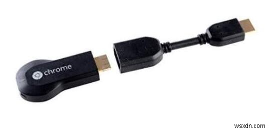 크롬캐스트(Chromecast) 작동 안 됨? 연결 오류 원인과 해결 방법 총정리