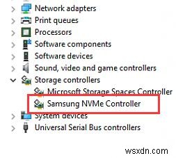 Windows 11/10/8/7에서 삼성 NVMe 드라이버 다운로드 및 업데이트하는 3가지 방법