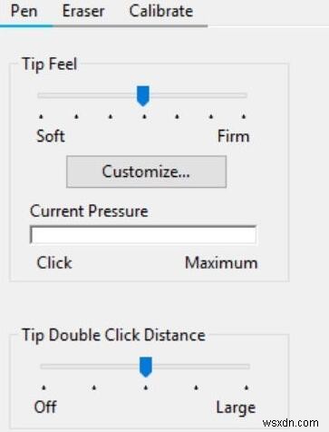 Windows 10·8·7 및 Mac에서 와콤(Wacom) 펜 압력이 작동하지 않을 때 해결하는 4가지 방법