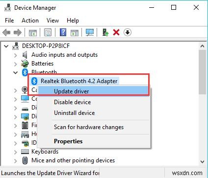 윈도우 10·8·7 Realtek 블루투스 드라이버 다운로드 및 업데이트 완벽 가이드