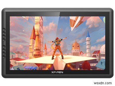 Windows 10, 8, 7 및 Mac에서 XP-Pen 드라이버 다운로드·업데이트하는 4가지 방법