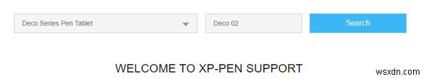 Windows 10, 8, 7 및 Mac에서 XP-Pen 드라이버 다운로드·업데이트하는 4가지 방법