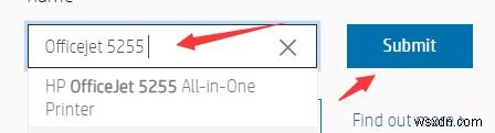 Windows 10, 8, 7에서 HP OfficeJet 5255 드라이버 다운로드하는 3가지 방법