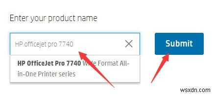 Windows 10, 8, 7 및 Mac용 HP OfficeJet Pro 7740 드라이버 다운로드 방법 총정리