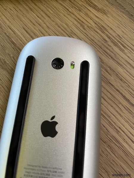 Apple Magic Mouse가 Mac에서 작동하지 않을 때? 6가지 해결 방법 총정리