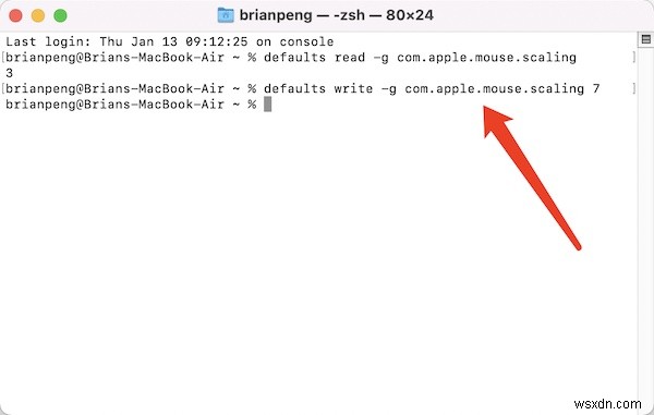 Apple Magic Mouse가 Mac에서 작동하지 않을 때? 6가지 해결 방법 총정리
