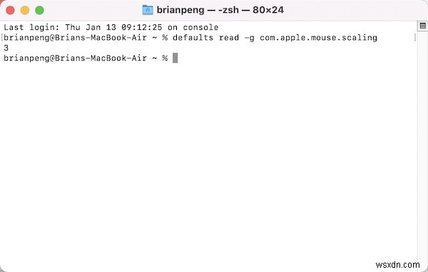 Apple Magic Mouse가 Mac에서 작동하지 않을 때? 6가지 해결 방법 총정리