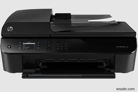 Windows 11, 10, 8, 7용 HP OfficeJet 4630 프린터 드라이버 다운로드 및 업데이트 방법