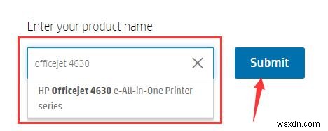 Windows 11, 10, 8, 7용 HP OfficeJet 4630 프린터 드라이버 다운로드 및 업데이트 방법