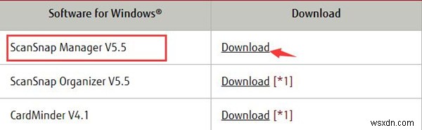 Windows 11·10·8·7 및 Mac에서 ScanSnap S1500 드라이버 다운로드하는 완벽 가이드